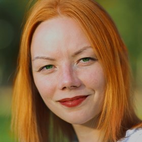 Иллюстрации: Джинджер
